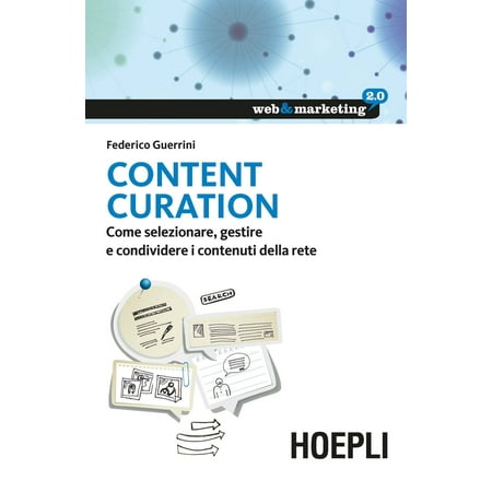 Content Curation - eBook (Best Content Curation Websites)