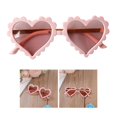 thumbnail image 3 of de sol diseño de corazón, de pya 400 Zulema Gafas de sol para niños, 3 of 8