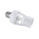 thumbnail image 3 of Kearding Toma de luz E27 Base 360 ​​grados PIR Sensor de movimiento portalámparas adaptador de inducción accesorio de reparación para el Decoración del hogar, 3 of 6