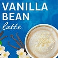 thumbnail image 3 of Maxwell House International Vanilla Bean Latte Instant Coffee (8.5 oz Canister), 3 of 3