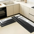 thumbnail image 5 of Floor Rugs Sets 3 Piece with Runner, Farmhouse Kitchen Rugs and Mats Non Skid Washable Runner Rug for Kitchen Sink Laundry, 5 of 12