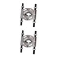 thumbnail image 1 of Toystoory Separador divisor de rodamientos de acero pequeño para automóvil (30-50 mm) Capacidad de 1/2 a 4-5 / 8 Tipo 1 2piezas, 1 of 1
