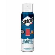 Scotchgard Rug & Carpet Protector and Stain Blocker Spray, 17 oz., 1 Can