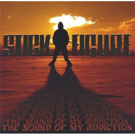 The Sound Of My Addiction