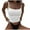 White, variant on BLCHUNen Going out Tops for Women Casual Cropped Sleeveless Camisole Tops Slim Fitted Lightweight Summer Tops