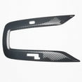 thumbnail image 2 of MYG Console Panel Cover Carbon Fiber Sticker For Toyota For Corolla 2019-2024, 2 of 9