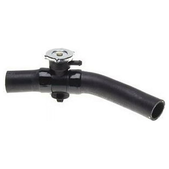 Upper Radiator Hose - Compatible with 2000 - 2003 Dodge Durango 4.7L V8 GAS 2001 2002
