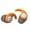 C, variant on 1 Pair Of Swimming Adult Ear Plugs Swimming Water Proof Ear Plugs Reusable Silicone Ear Plugs Ear Swimming For Swimming Surfing Shower Sleeping And Water Sports Floating Pool Rings Inflatable Bathtub