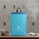 thumbnail image 2 of predolo Bolsa de Viaje para Ropa Sucia Resistente Al Agua Bolsa Separación Seco Húmedo Portátil Bolso de Viaje Plegable para Deportistas, Gimnasio, Exteriores, 2 of 9