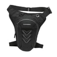 thumbnail image 3 of Bolsa para la pierna de motocicleta, bolsa para el muslo, correas extraíbles para las piernas, bolsa multifuncional para bicicleta C, 3 of 8