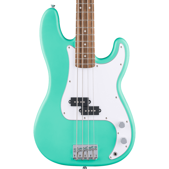 Bajo Electrico Squier Debut Precision Bass