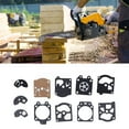 thumbnail image 3 of KIT DE REPRESILD DE CARBURADOR Para Reparación De Sierra Eléctrica De Jardín Reemplazo Para WT K10-Wat, 3 of 7