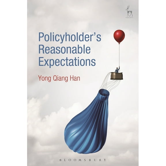 Policyholder's Reasonable Expectations, (Hardcover)
