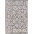 thumbnail image 2 of Mark&Day Area Rugs, 9x12 Zodia Traditional Dark Gray Area Rug (9' x 12'2"), 2 of 7