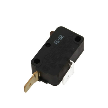 

W10269458 Microwave Door Switch Replacement for Whirlpool UMV1160CS1 - Compatible with W10269458 Door Switch