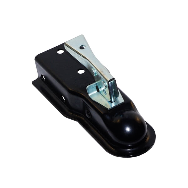 XtremepowerUS Hitch Ball Coupler 1-7//8 2-1//2 Tongue