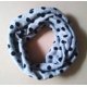 thumbnail image 3 of 2020 Nueva bufanda de algodón suave y cómoda para niños, bufandas infinitas para niños, accesorios para bebés, envío gratis, pañuelo para el cuello, 3 of 5