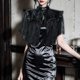 thumbnail image 1 of Chal gótico Punk encogiéndose de hombros para mujeres y niñas, vestido, cárdigan, vestido, accesorios florales, capa, capa de hombro, Tops para verano S Yinane Capa chal mujer, 1 of 8