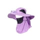 thumbnail image 2 of Mini ventilador solar con batería recargable por USB, sombrero de tela para hombre con flujo de aire fuerte, ideal para verano, senderismo al aire libre y pescador., 2 of 6