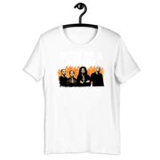 System Of A Down Rock Band T Shirt All Size S-3xl Gift For Fans-TH31269
