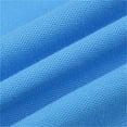 thumbnail image 7 of Cethrio Boys Cotton Polo Shirts, School Uniform Collared Pullover Casual Summer Shirts Sky Blue Size 12-13 T, 7 of 7