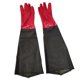 thumbnail image 3 of Guantes de Trabajo Impermeables Construcción Industrial Pesca , Estilo 2 shamjiam Guantes de seguridad laboral, 3 of 6