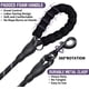 thumbnail image 4 of Strong Dog Leash Pet Leashes Reflective Leash For Big Small Medium Dog Leash Drag Pull Tow Golden Retriever ShopWise Round, 4 of 13