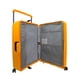thumbnail image 4 of MALETA JON ZL 28" AMARILLO, 4 of 6