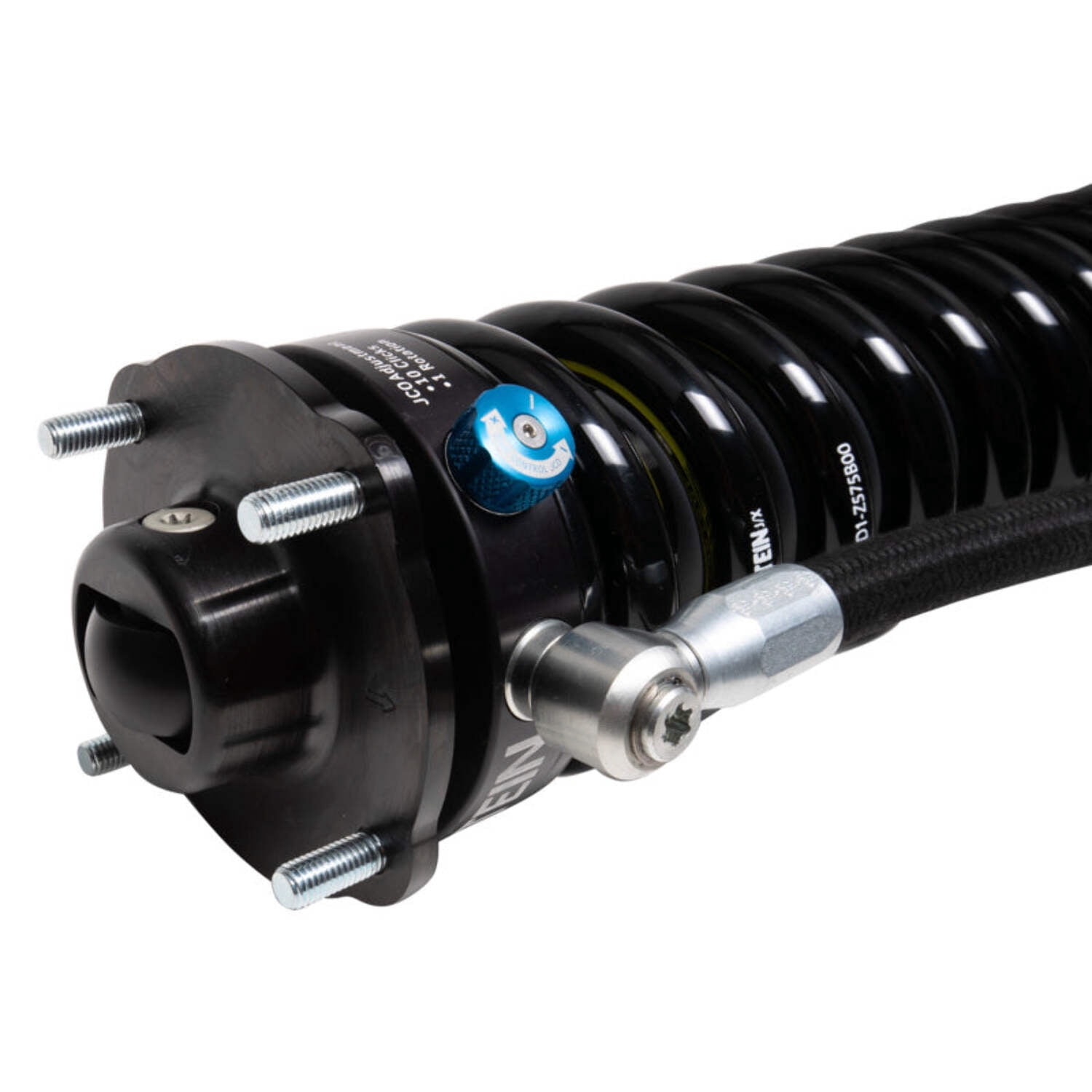 Bilstein B8 8112 ZoneControl CR DSA+ Coilover Shock for Toyota Tundra Front Left