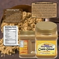 thumbnail image 3 of Rani Cumin (Jeera) Powder Spice 16oz (454g) ~ All Natural | Vegan | Non-GMO | Kosher | Indian Origin, 3 of 9