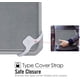 thumbnail image 5 of Funda MoKo todo-en-uno robusta para Microsoft Surface Go 4/3/2, 5 of 8