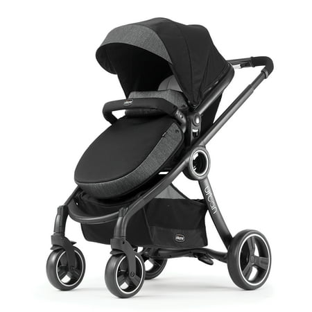 Chicco Urban 6-in-1 Modular Stroller - Minerale