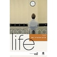 thumbnail image 1 of Pre-Owned Redefining Life: My Purpose (Paperback) 1576838277 9781576838273, 1 of 1
