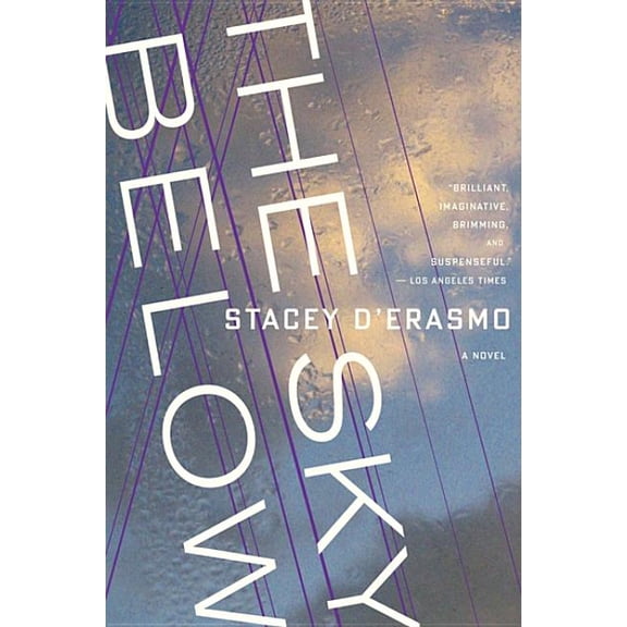 The Sky Below, (Paperback)