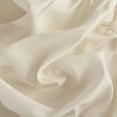 thumbnail image 7 of Bed Skirt Full Size Ruffled Bed Skirt with Split Corners, Ivory Full Bed Skirts 16 Inch Drop with Platform, 16'' Full, 7 of 7