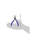 thumbnail image 2 of Aven Pliers Bent Needle,Nose,6",Serrated 10953, 2 of 2