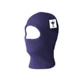 thumbnail image 2 of Top Headwear One Hole Ski Mask  - Navy, 2 of 2