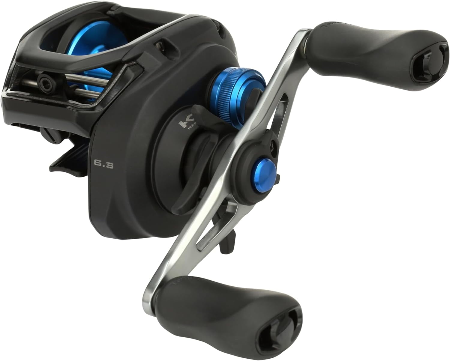 Shimano Caenan Baitcast Reel CAE150AHG - Walmart.com