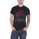 thumbnail image 1 of Mastodon - Camiseta Cabeza de Carnero de Algodón para Adultos Unisex (Negro), 1 of 3