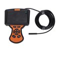 thumbnail image 4 of Endoscope Camera, Inspection Camera Flexible Rechargeable  For Drain For Car For Sewer, 4 of 8