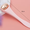 thumbnail image 4 of Masajeador de ojos con bola rodante, herramienta de masaje facial para eliminar ojeras, antiarrugas, belleza, eliminación de edemas, compresa fría facial, 4 of 5