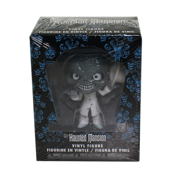 Funko Mini Vinyl Figure - Disney's The Haunted Mansion - EZRA