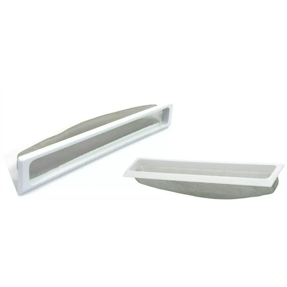 131359602 Lint Screen Filter Compatible Replacement for Frigidaire Dryer-2Pack*