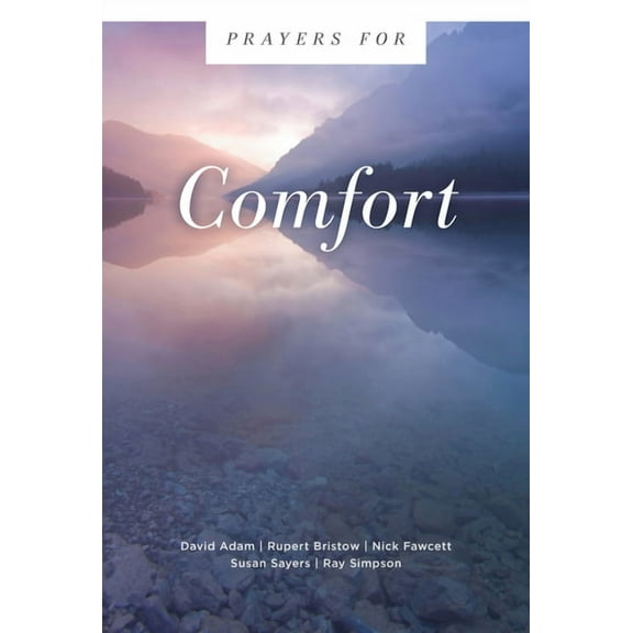 Prayers For... Prayers for Comfort, (Paperback)