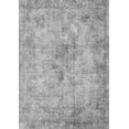 thumbnail image 1 of Ahgly Company Indoor Rectangle Persian Gray Traditional Area Rugs, 5' x 7', 1 of 1