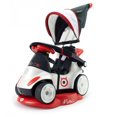 thumbnail image 1 of KidsVip INJUSA Diavolo 9 in 1 Edition Pousseur/Rocker/ Pied à pied/Pied à terre/Ride on avec poignée pour les tout-petits, 1 of 6