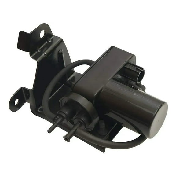 Electric Vacuum Pump for F250 F350 F450 F550 2500 3500 6C3Z2A451A 6C3Z-2A451-A 904-214 Replacement Vacuum Pump