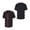 Black, variant on Mens Hawaiian Shirt Button Down Stand Collar Baseball Short Sleeve Sports Shirt Tops