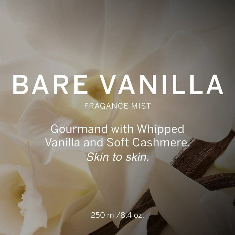 Amazon.com : Victoria's Secret Bare 3 Piece Luxe Fragrance