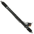 thumbnail image 2 of Detroit Axle - Complete Power Steering Rack & Pinion Assembly Replacement for 2004 2005 2006 2007 2009 Cadillac SRX, 2 of 7